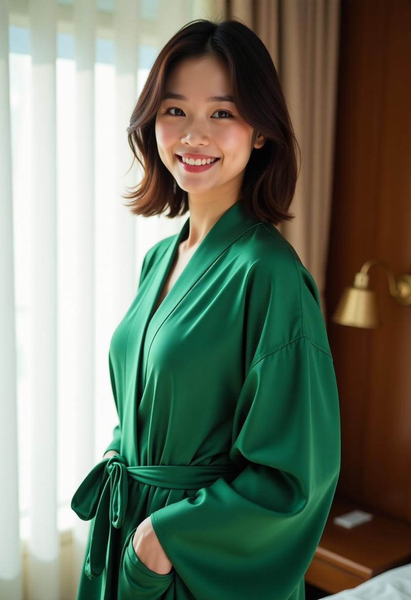再婚之后