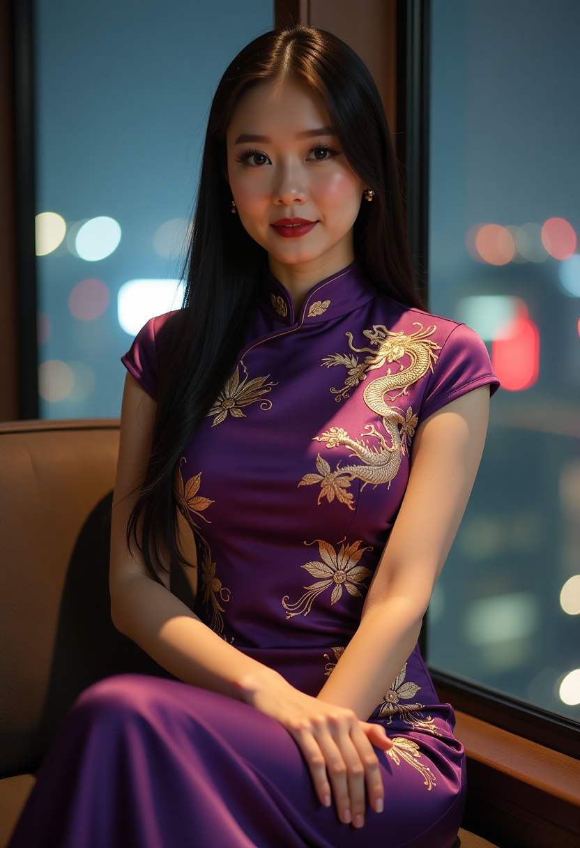 妯娌的餐桌
